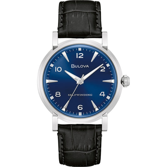 BULOVA MOD. 96A242 READY STOCKED WATCHES