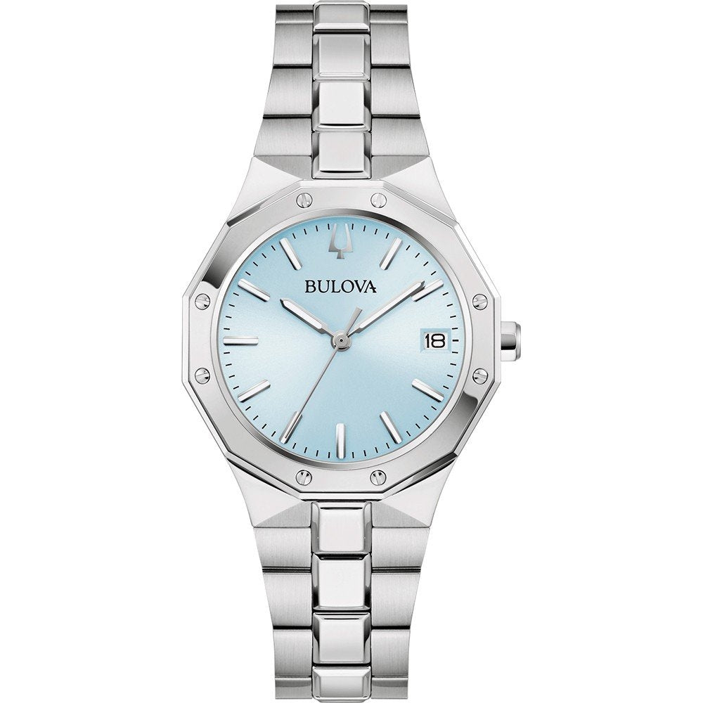 BULOVA MOD. 96M169