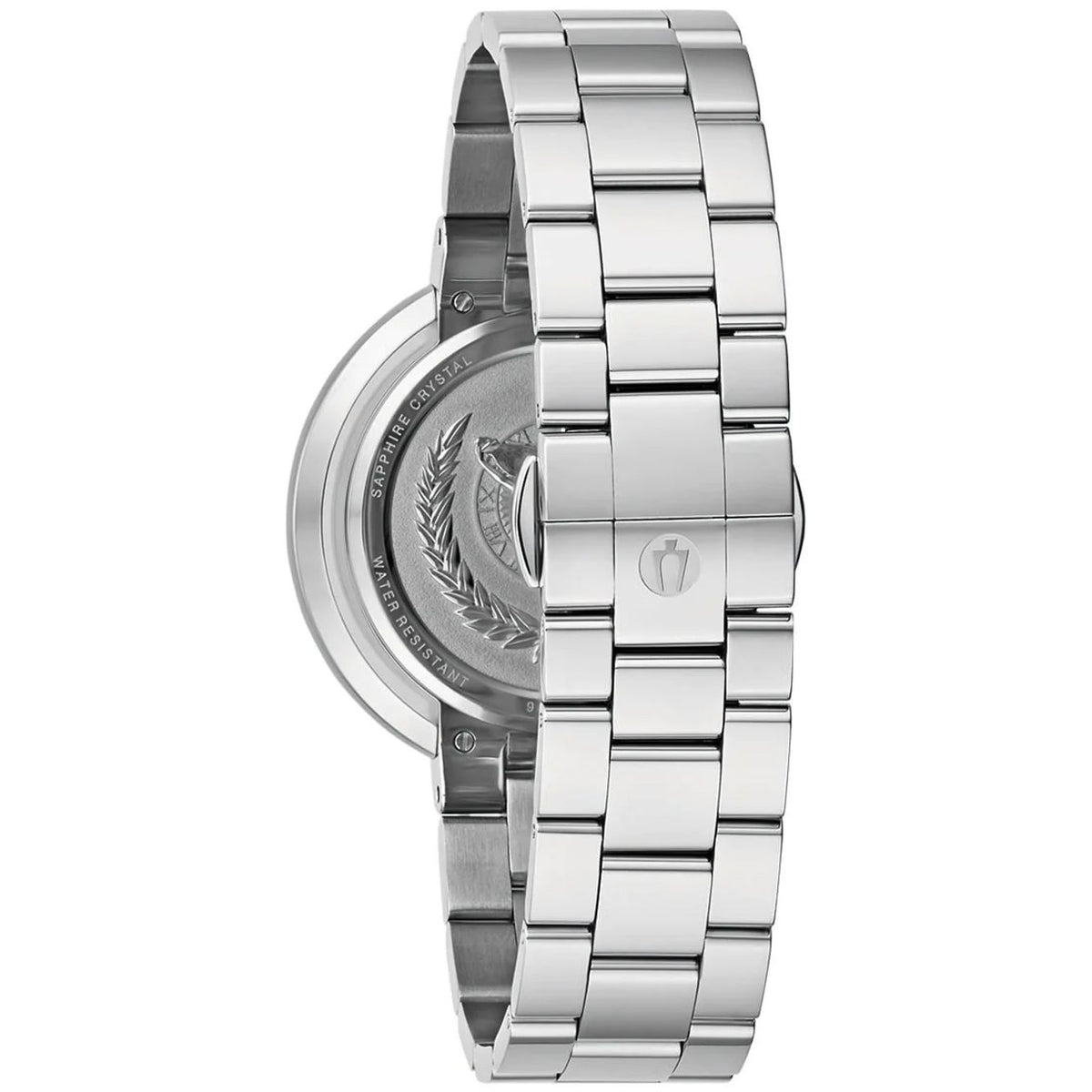 BULOVA Mod. 96L306