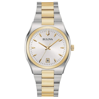 BULOVA Mod. 98M132 READY STOCKED WATCHES