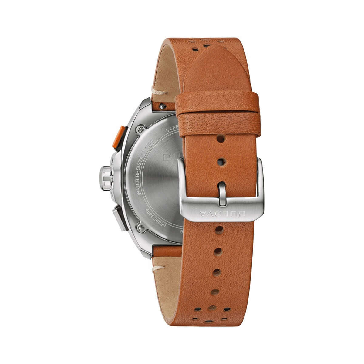 BULOVA Mod. RACER
