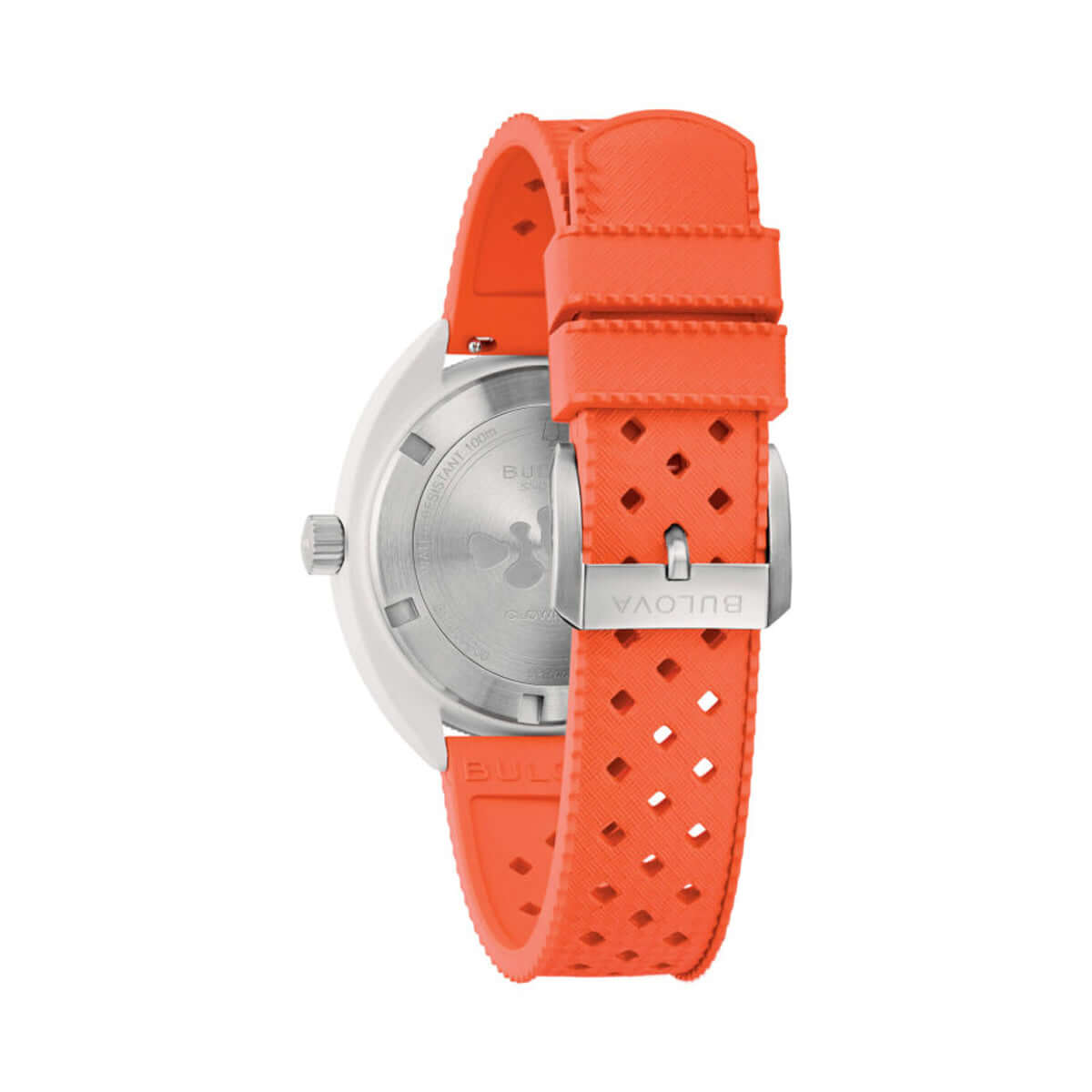 BULOVA Mod. SNORKEL