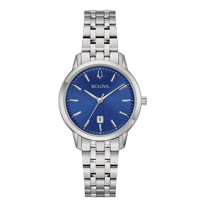 BULOVA Mod. SUTTONLady,Lady Ready Stocked Watches,READY STOCKED WATCHES,Watches,Watches - Accessories,Women,Wristwatch