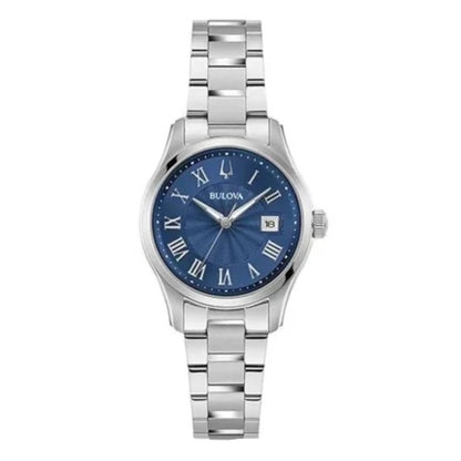 BULOVA Mod. WILTONLady,Lady Ready Stocked Watches,READY STOCKED WATCHES,Watches,Watches - Accessories,Women,Wristwatch