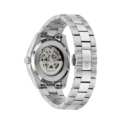 BULOVA WATCHES Mod. 96B470READY STOCKED WATCHES