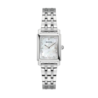 BULOVA WATCHES Mod. 96P244 WATCHES
