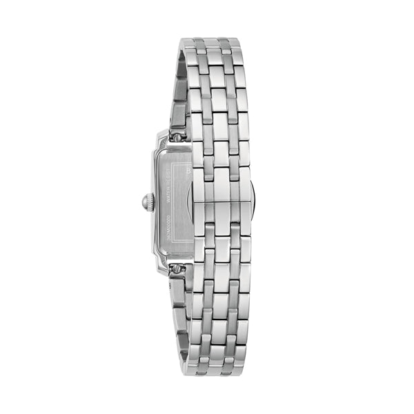 BULOVA WATCHES Mod. 96P244 WATCHES
