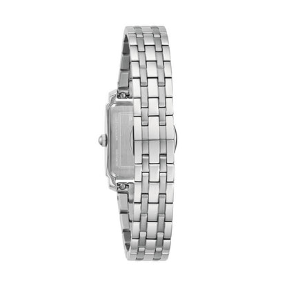 BULOVA WATCHES Mod. 96P244 WATCHES