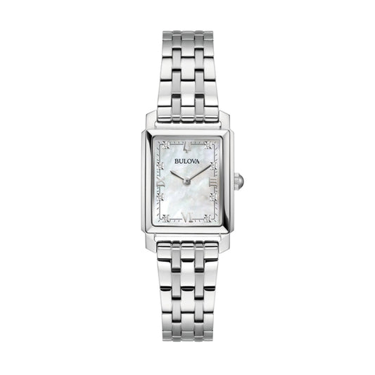 BULOVA WATCHES Mod. 96P244 WATCHES