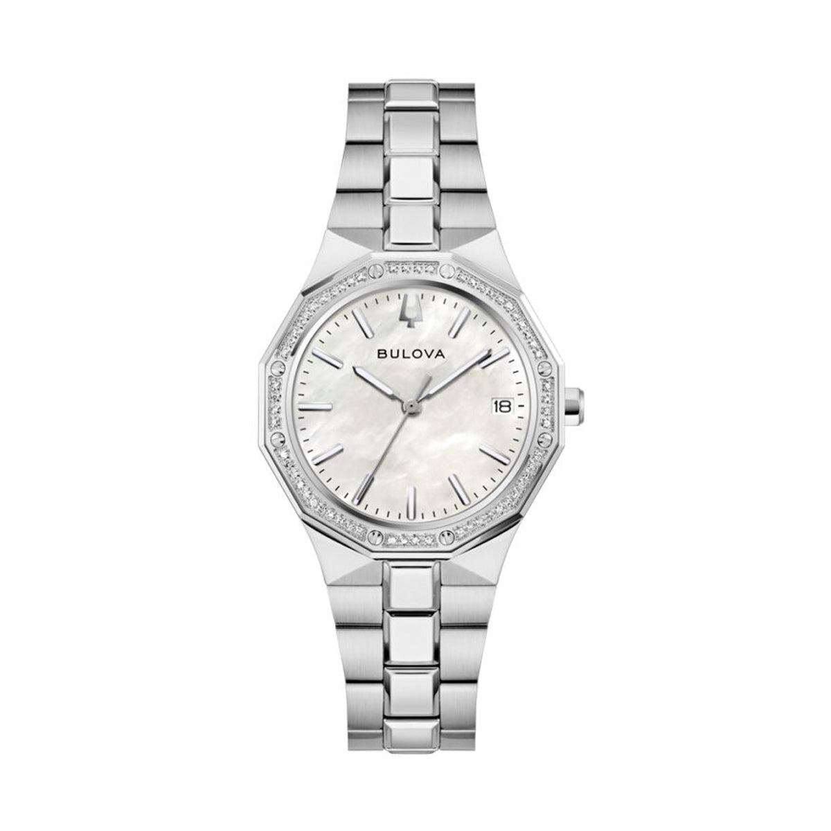 BULOVA WATCHES Mod. 96R255READY STOCKED WATCHES