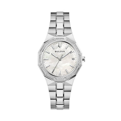 BULOVA WATCHES Mod. 96R255READY STOCKED WATCHES