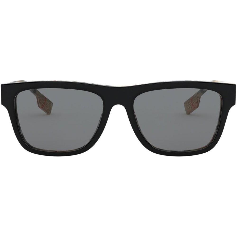 BURBERRY MOD. B LOGO BE 4293 SUNGLASSES & EYEWEAR