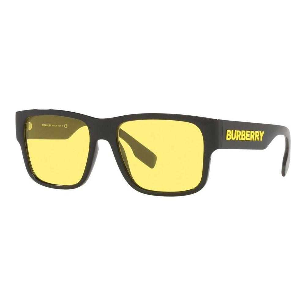 BURBERRY MOD. KNIGHT BE 4358 SUNGLASSES & EYEWEAR