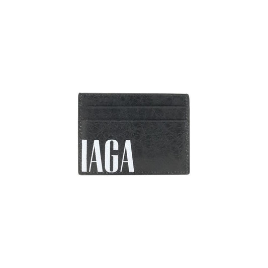 Balenciaga Card Holder
