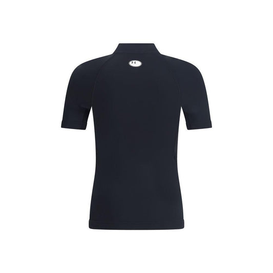 Balenciaga Balenciaga High-neck T-Shirt 1728,72470364320,Balenciaga,Black,Clothing,L,M,Men,Men - Clothing,New with tags,S,T-Shirts - Men - Clothing,XS BA-816222TRVY31000-L