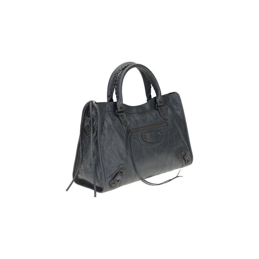 Balenciaga Le City Medium Shoulder Bag