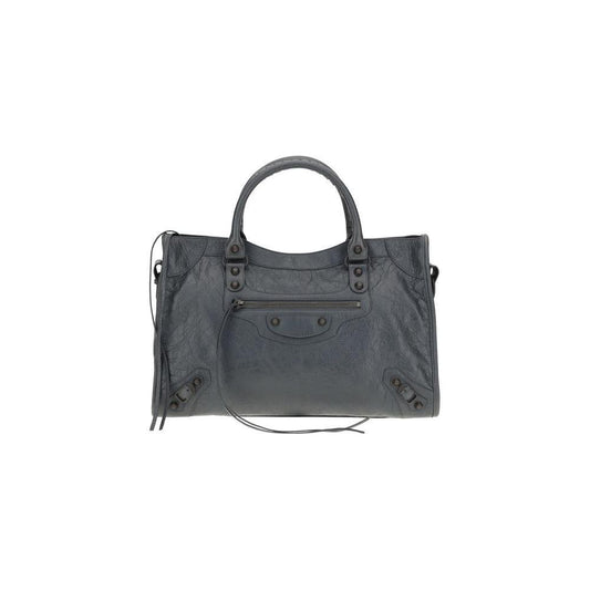 Balenciaga Le City Medium Shoulder Bag