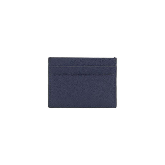 Balenciaga Logoed Card Holder