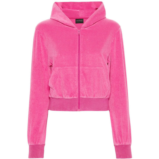 Balenciaga Sweaters Pink