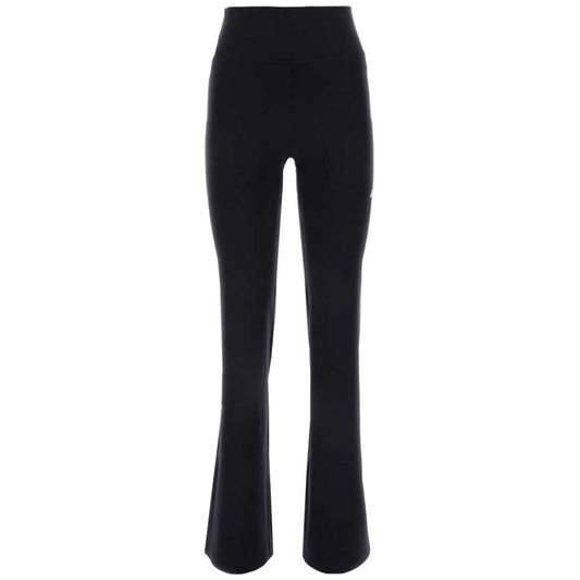 Balenciaga Trousers Black