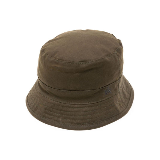 Baracuta Baracuta Hats Brown Scarves Hats & Gloves BRACC0114UT19986054