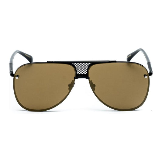 Belstaff Belstaff Black Titanium Sunglasses BEBECKINGTONNEGRODORADOAC 1728,Belstaff,Black,Men,New with tags,Sunglasses for Men - Sunglasses