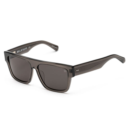 Belstaff Belstaff Brown Haircalf Sunglasses BESTALLIONCLEARGRISWAC 1728,67434610848,Belstaff,Brown,New with tags,Sunglasses for Women - Sunglasses,Women