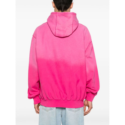 Billionaire Sweaters Pink
