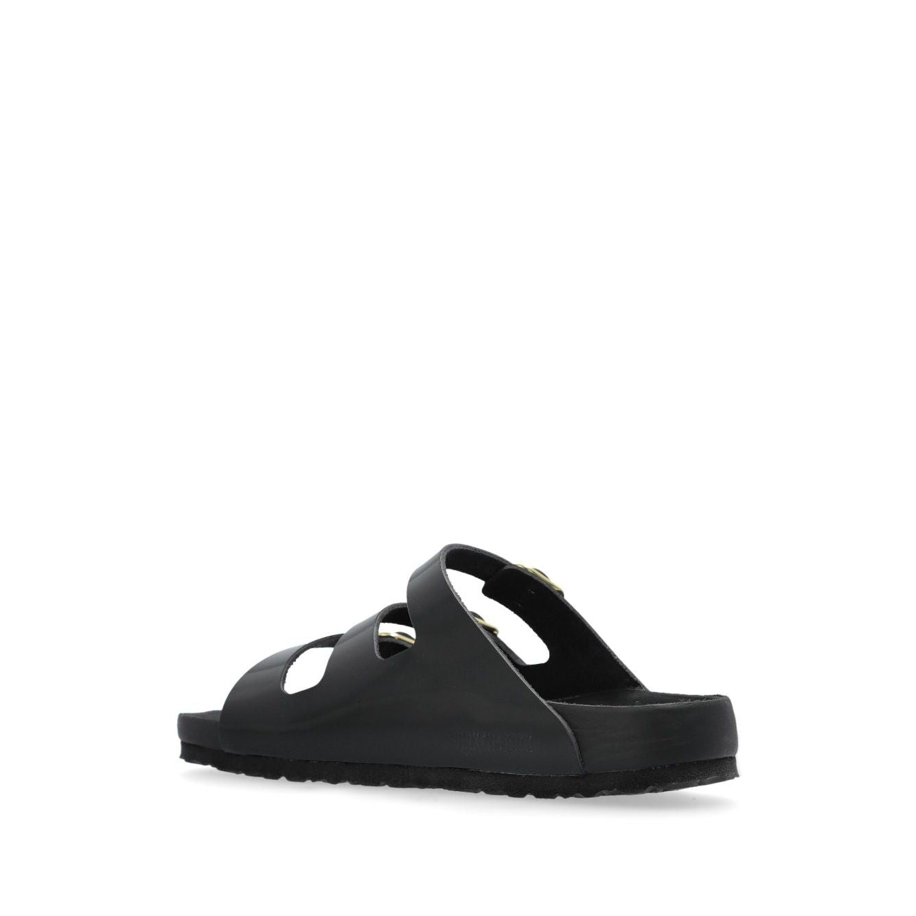 Birkenstock Sandals with buckle strap