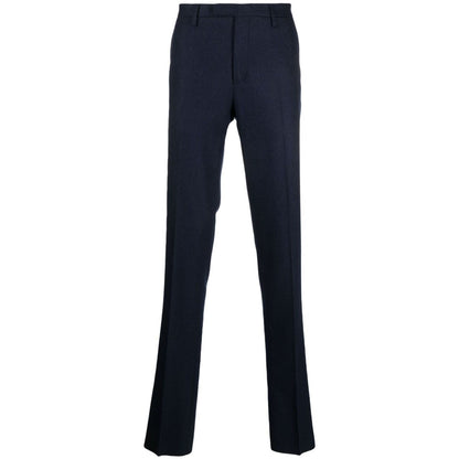 Boglioli Trousers Blue