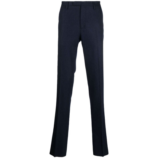 Boglioli Trousers Blue