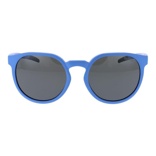 Bolle Blue Unisex Sunglasses