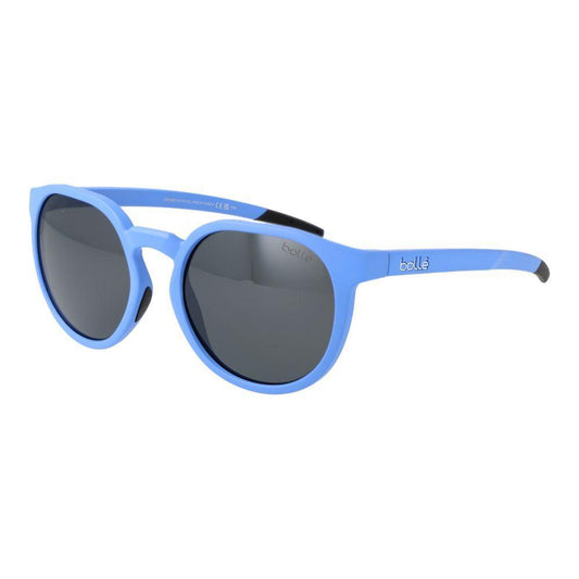 Bolle Blue Unisex Sunglasses