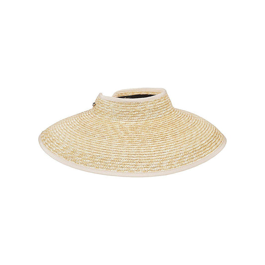 Borsalino Borsalino Hats Beige Scarves Hats & Gloves 23400000D3-P25