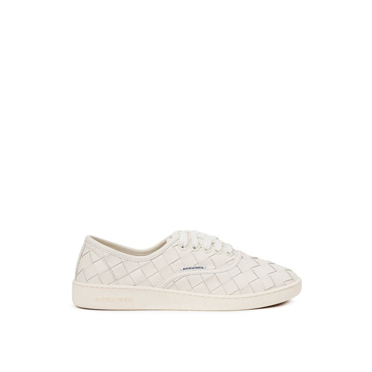 Bottega Veneta Bottega Veneta White Leather Sneaker BO-7803666-EU40/US7 1728,67397976224,Bottega Veneta,EU40/US7,Men,Men - Shoes,New with tags,Shoes,Sneakers - Men - Shoes,White