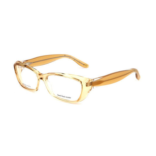 Bottega Veneta Brown Acetate Glasses (Frames)