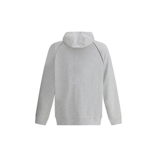 Brunello Cucinelli Cotton Hoodie