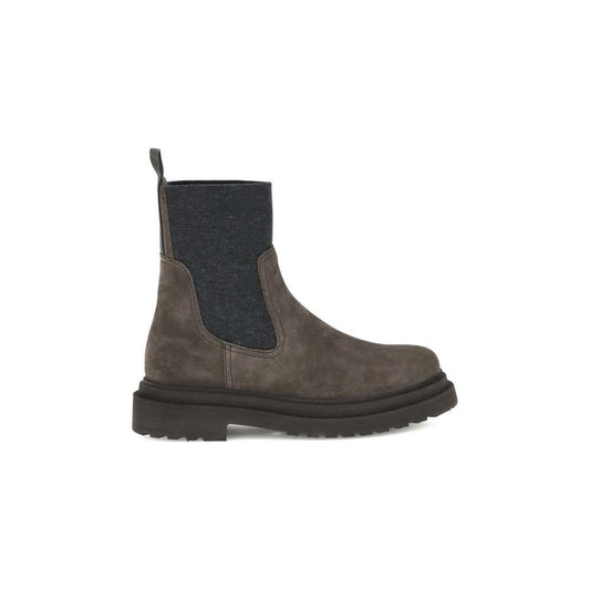 Brunello Cucinelli Brunello Cucinelli Suede Ankle Boots BR-MZSFG3034PC7284-EU36/US6 1728,72470364320,Boots - Women - Shoes,Brown,Brunello Cucinelli,EU36.5/US6.5,EU36/US6,EU37.5/US7.5,EU37/US7,EU38.5/US8.5,EU38/US8,EU39/US9,EU40/US10,EU41/US11,New with tag