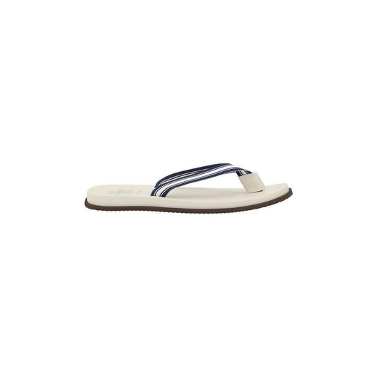Brunello Cucinelli Thong Slippers 1728,72470364320,Brunello Cucinelli,EU43/US10,Men,Men - Shoes,New with tags,Sandals - Men - Shoes,Shoes,White Brunello Cucinelli BR-MZUNAVH328CJR38-EU43/US10