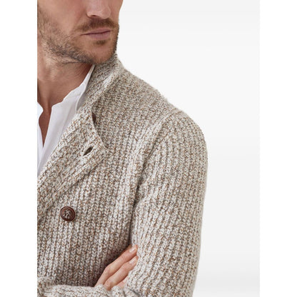 Brunello Cucinelli Jackets Beige