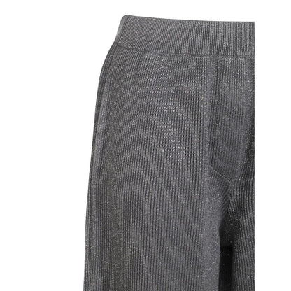 Brunello Cucinelli Ribbed trousers