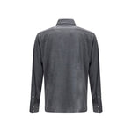 Brunello Cucinelli Silk Shirt