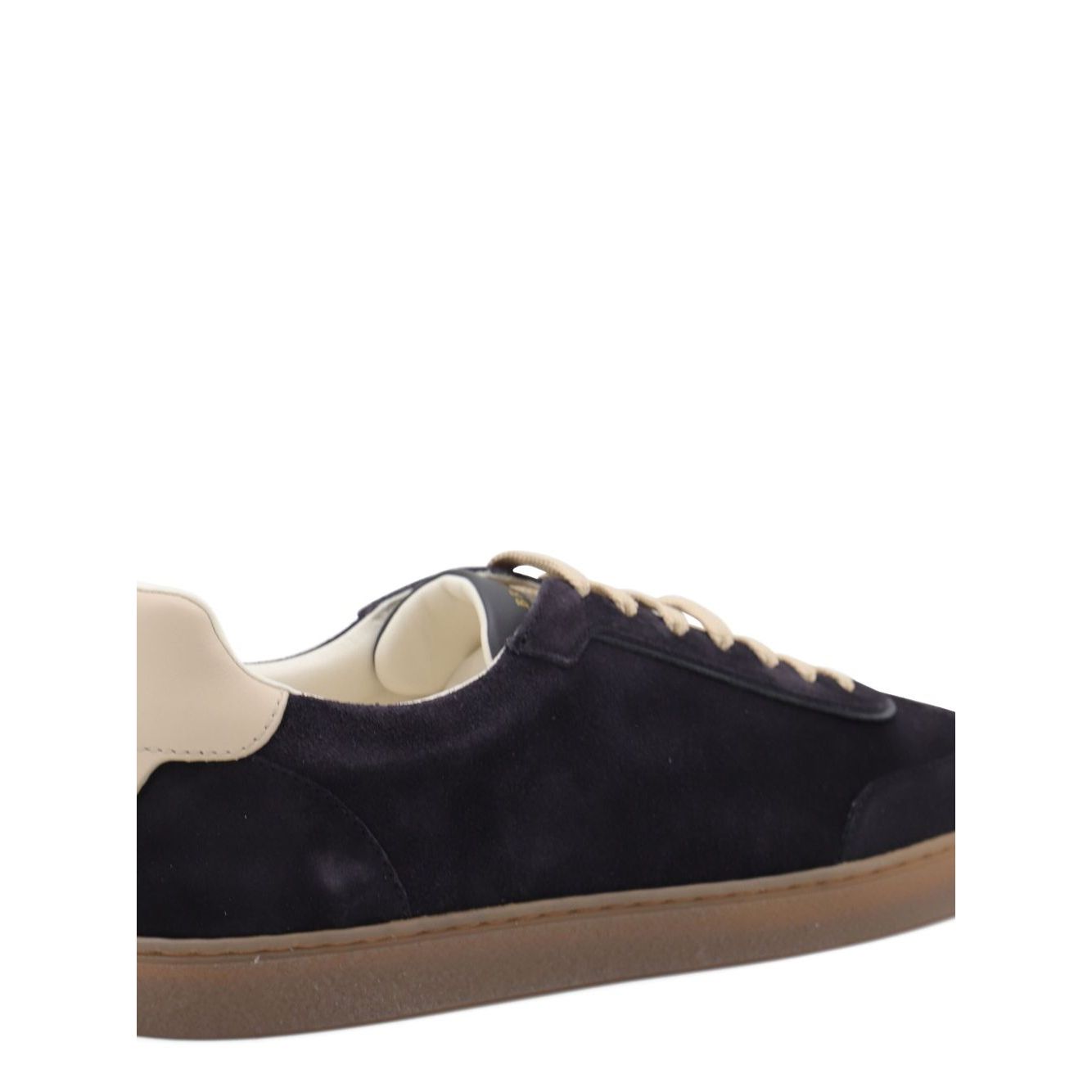 Brunello Cucinelli Suede sneakers