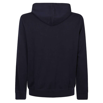 Brunello Cucinelli Sweaters Blue