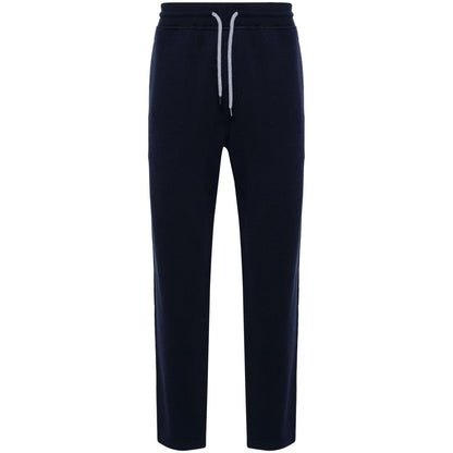 Brunello Cucinelli Trousers Blue