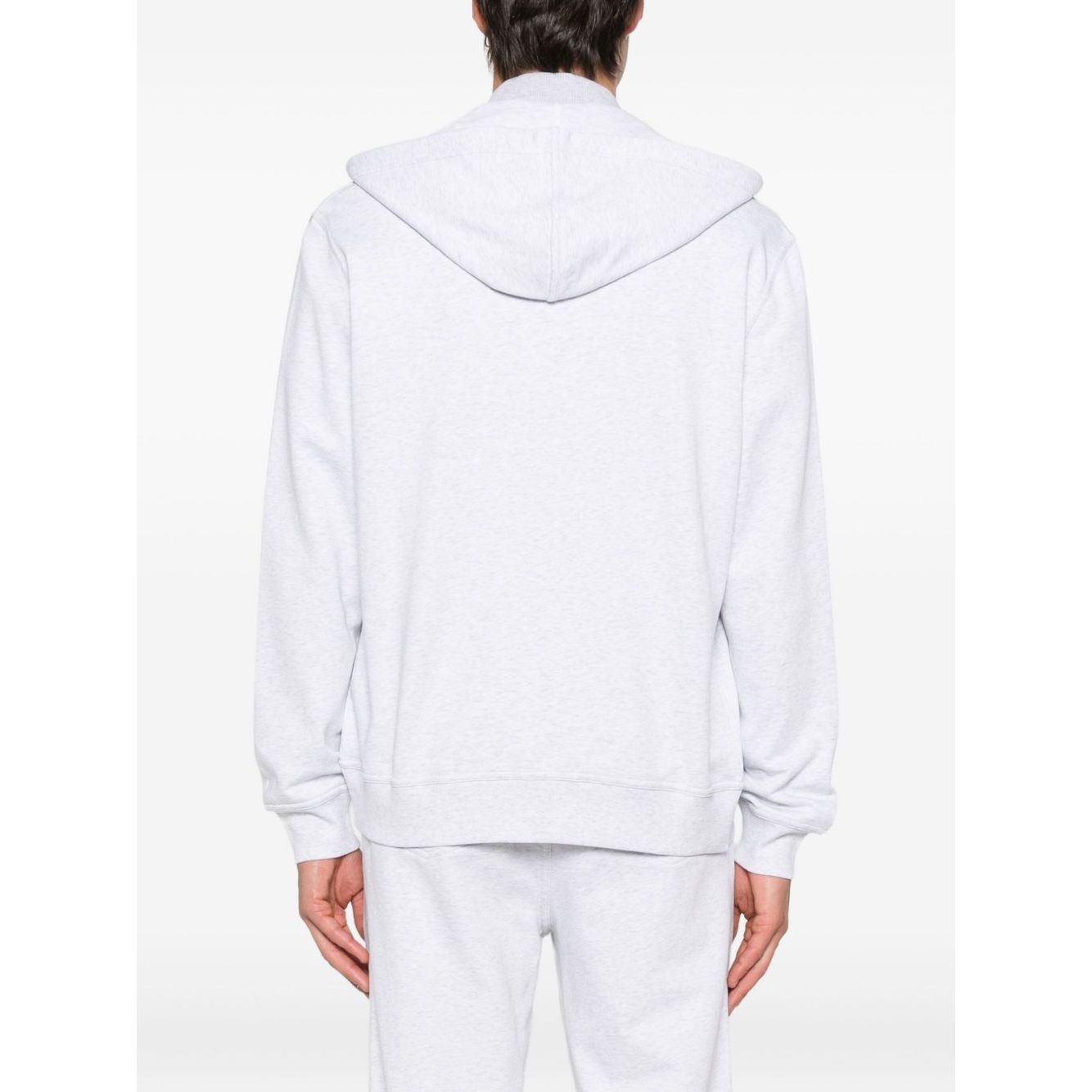 Brunello Cucinelli Zip-up hoodie