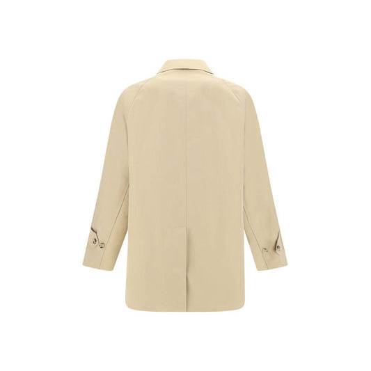 Burberry Burberry Camden Coat BU-8079393A1366-IT50 | L 1728,72470364320,Beige,Burberry,Clothing,IT48 | M,IT50 | L,IT52 | XL,IT54 | XXL,Jackets - Men - Clothing,Men,Men - Clothing,New with tags