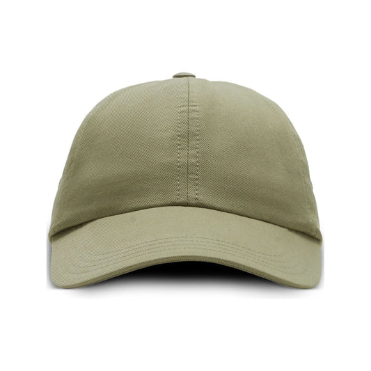 Burberry Equestrian Knight cotton cap