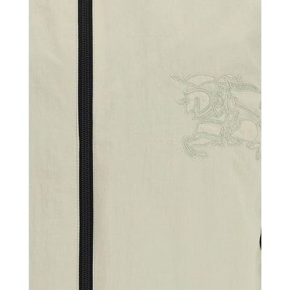 Burberry Gray Polyamide Shell Jacket 1728,75611013280,Burberry,Clothing,Gray,Jackets & Coats - Clothing,M,New with tags,Shell Jackets - Jackets & Coats - Clothing,Women