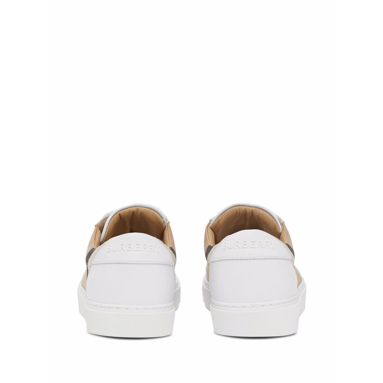 Burberry House Check sneakers